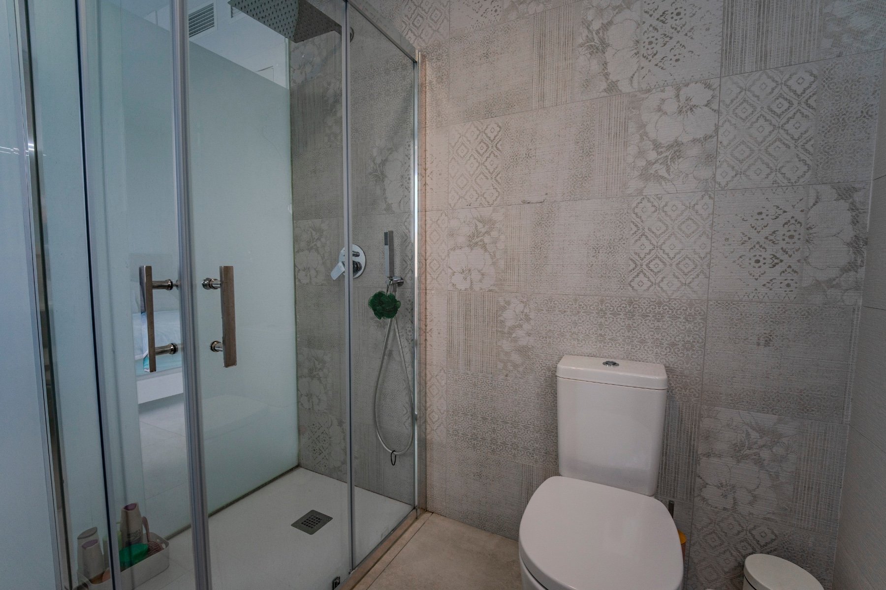Townhouse in Benijofar, Alicante, Spain 3 bedrooms, 162 sq.m. No. 143797