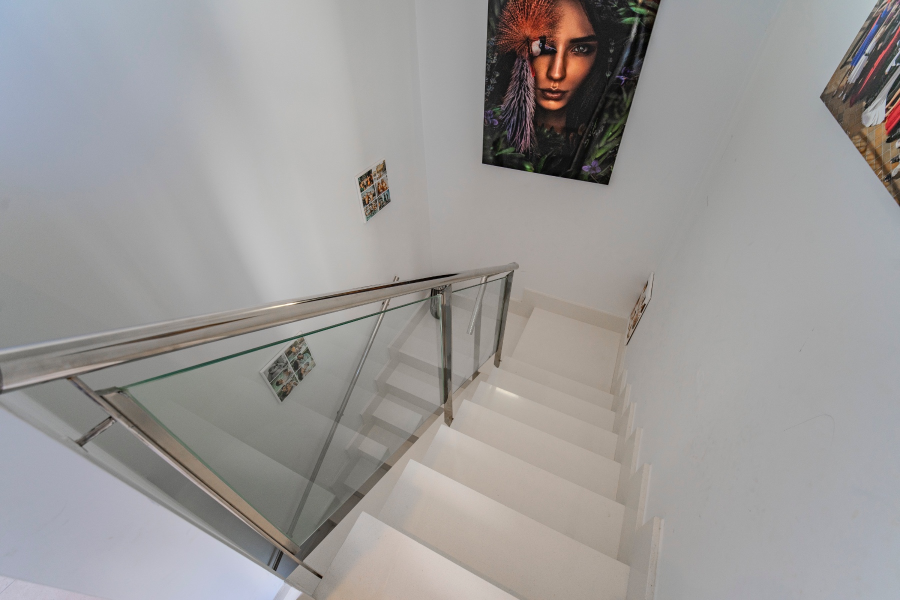 Townhouse in Benijofar, Alicante, Spain 3 bedrooms, 162 sq.m. No. 143797