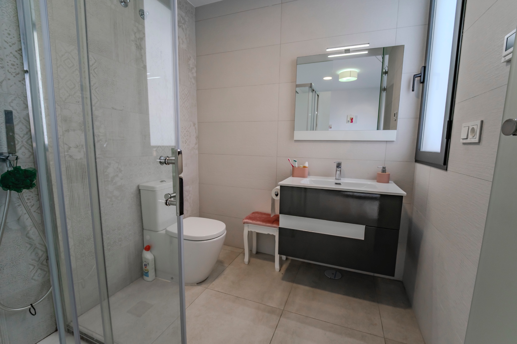 Townhouse in Benijofar, Alicante, Spain 3 bedrooms, 162 sq.m. No. 143797