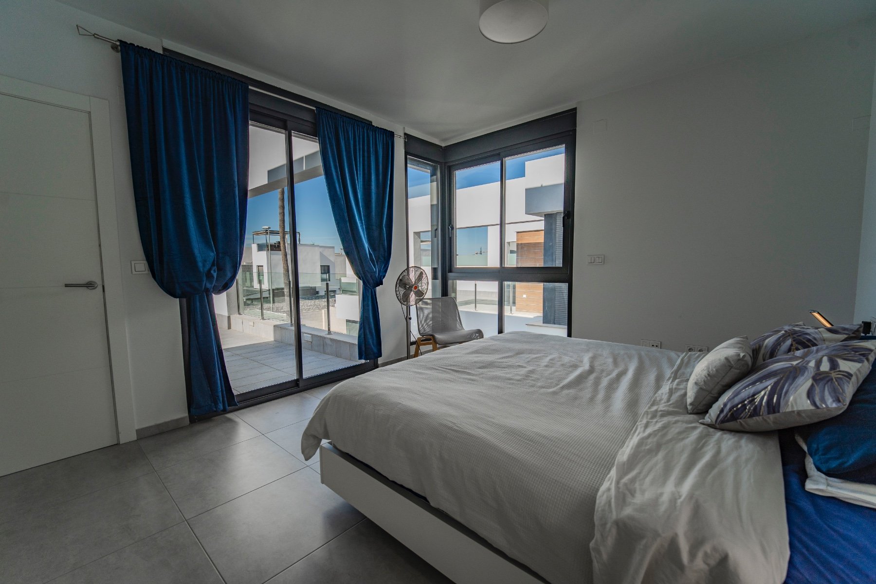 Townhouse in Benijofar, Alicante, Spain 3 bedrooms, 162 sq.m. No. 143797