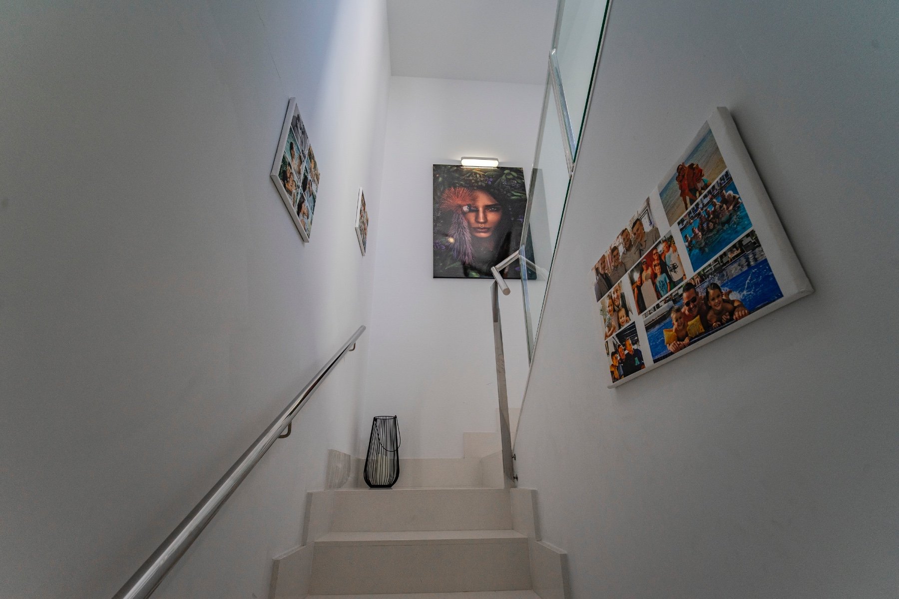 Townhouse in Benijofar, Alicante, Spain 3 bedrooms, 162 sq.m. No. 143797