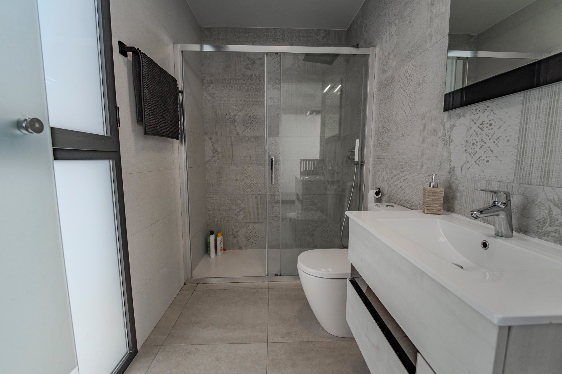Townhouse in Benijofar, Alicante, Spain 3 bedrooms, 162 sq.m. No. 143797