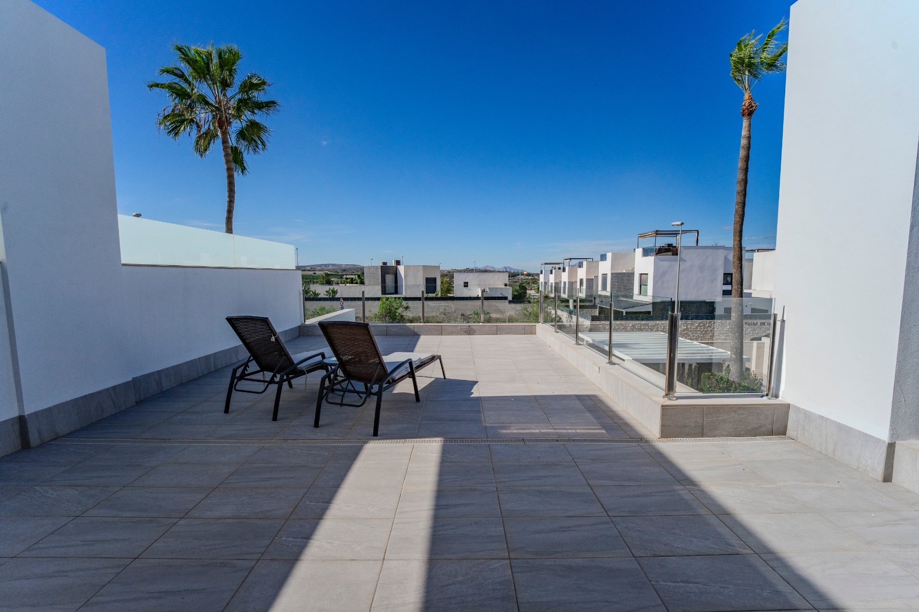Townhouse in Benijofar, Alicante, Spain 3 bedrooms, 162 sq.m. No. 143797