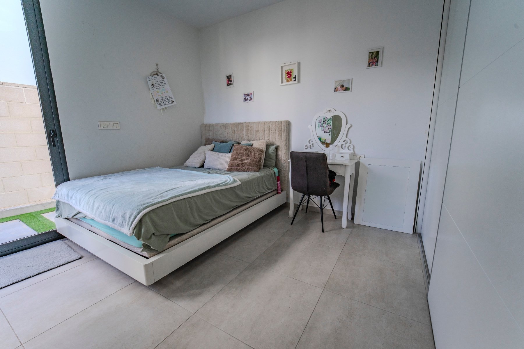 Townhouse in Benijofar, Alicante, Spain 3 bedrooms, 162 sq.m. No. 143797