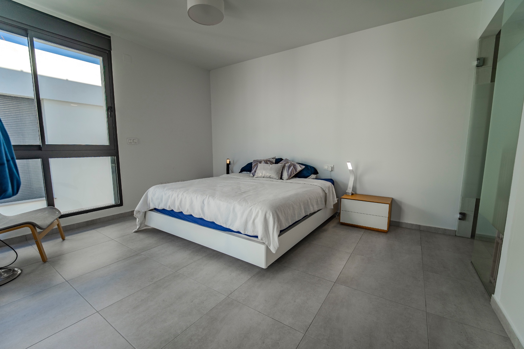 Townhouse in Benijofar, Alicante, Spain 3 bedrooms, 162 sq.m. No. 143797