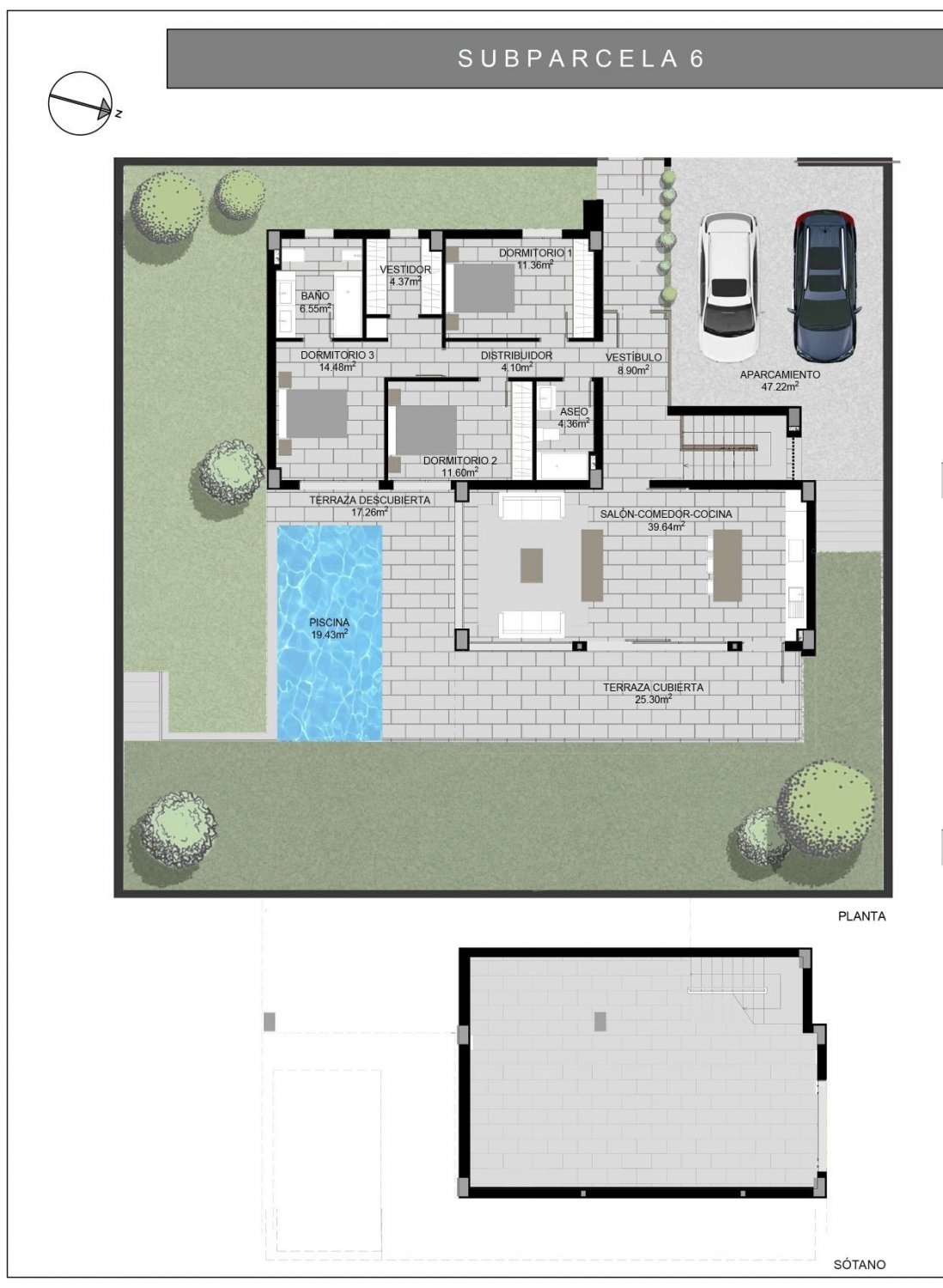 House in Polop, Alicante, Spain 3 bedrooms, 204 sq.m. No. 95744