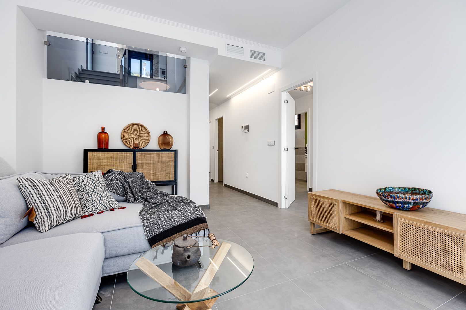 Dom w Torrevieja, Alicante, Hiszpania 4 sypialnie, 210 mkw. nr 95739