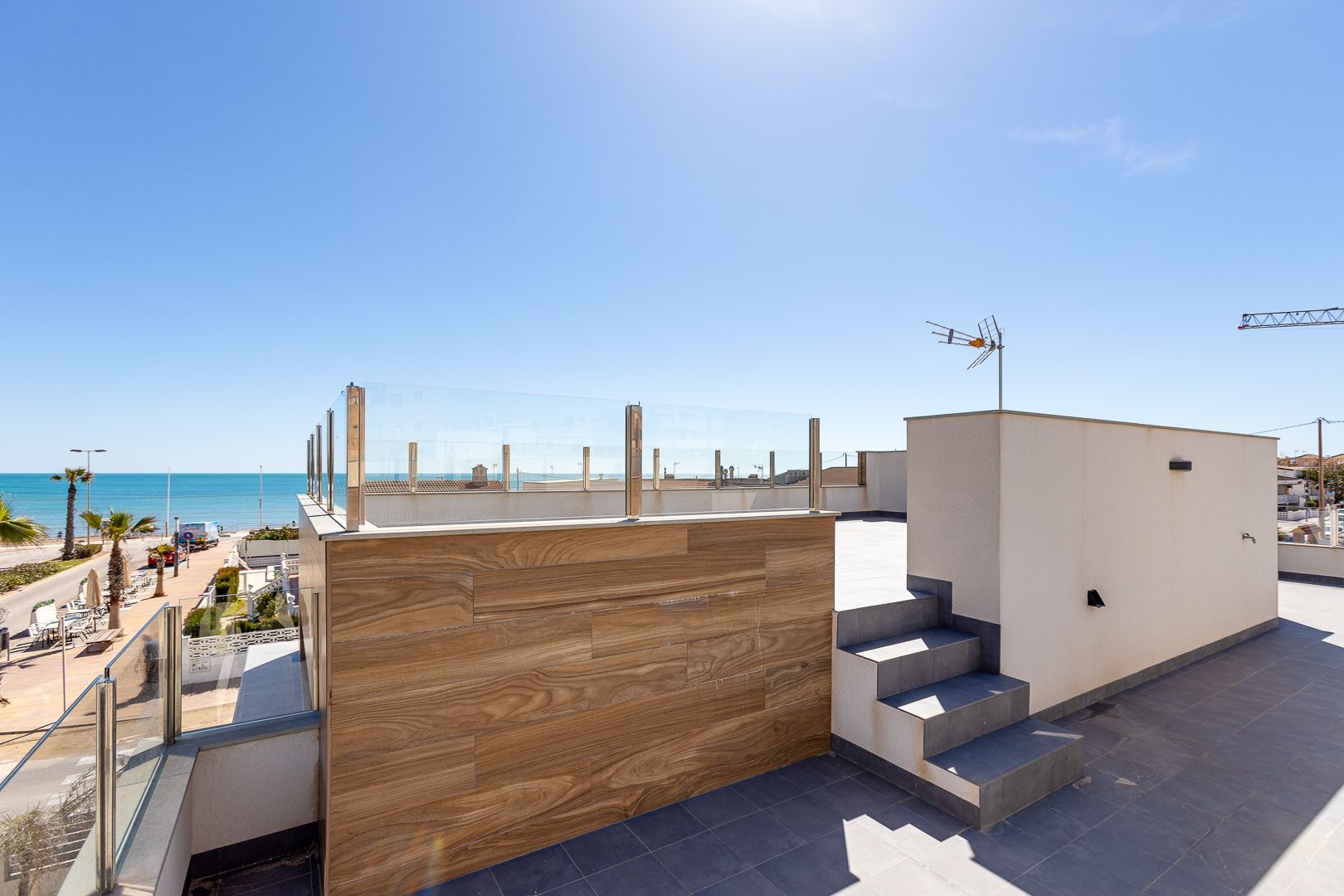 Dom w Torrevieja, Alicante, Hiszpania 4 sypialnie, 210 mkw. nr 95739