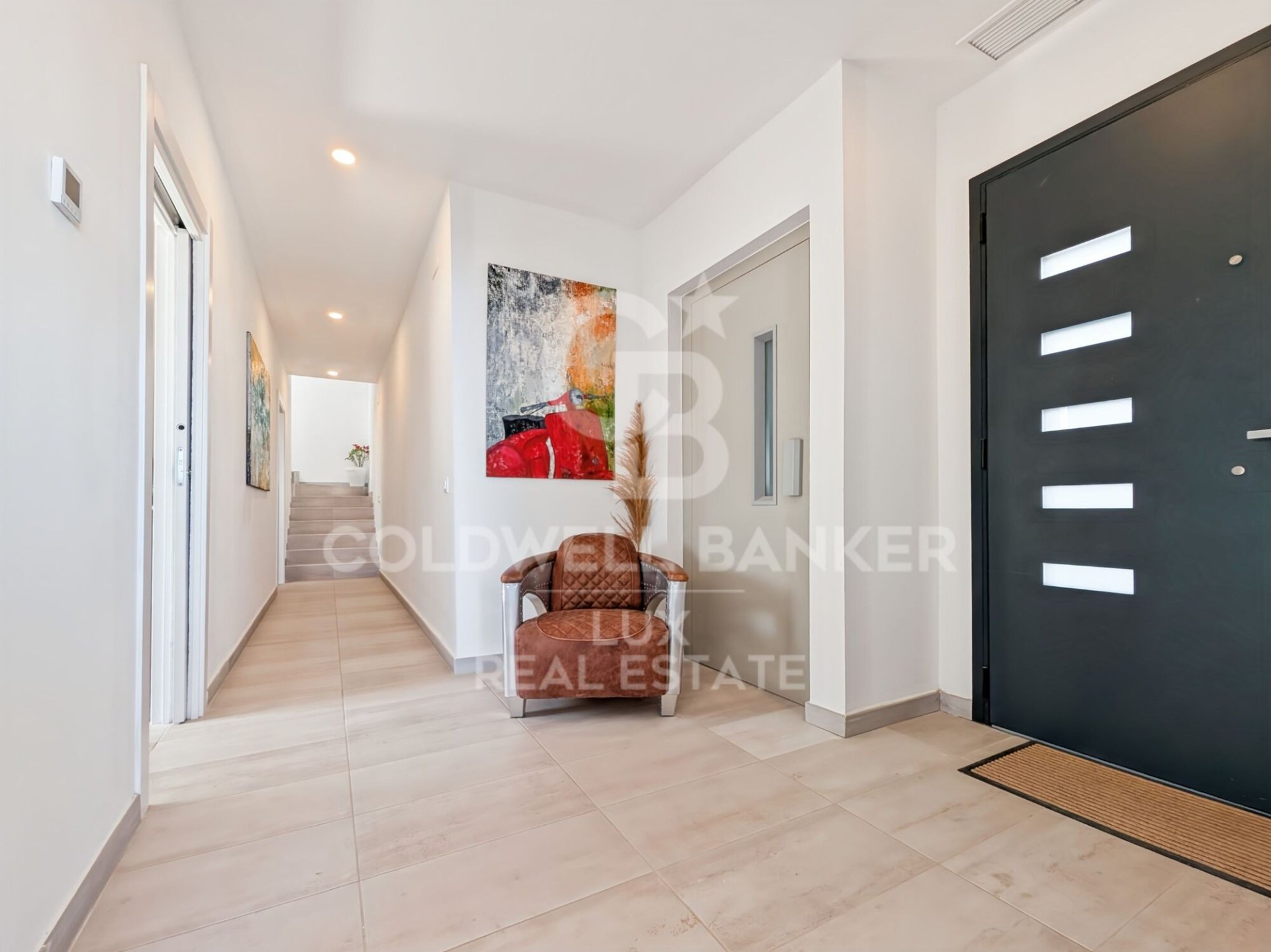 Villa Roses, Girona, Spānijā 3 istabas, 256 m2 Nr. 158869