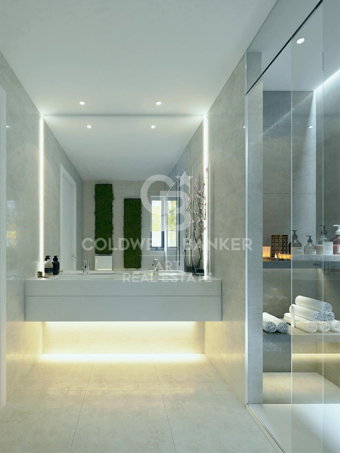 Huoneisto Fuengirola, Malaga, Espanja 3 makuuhuonetta, 140 m2 No. 158870