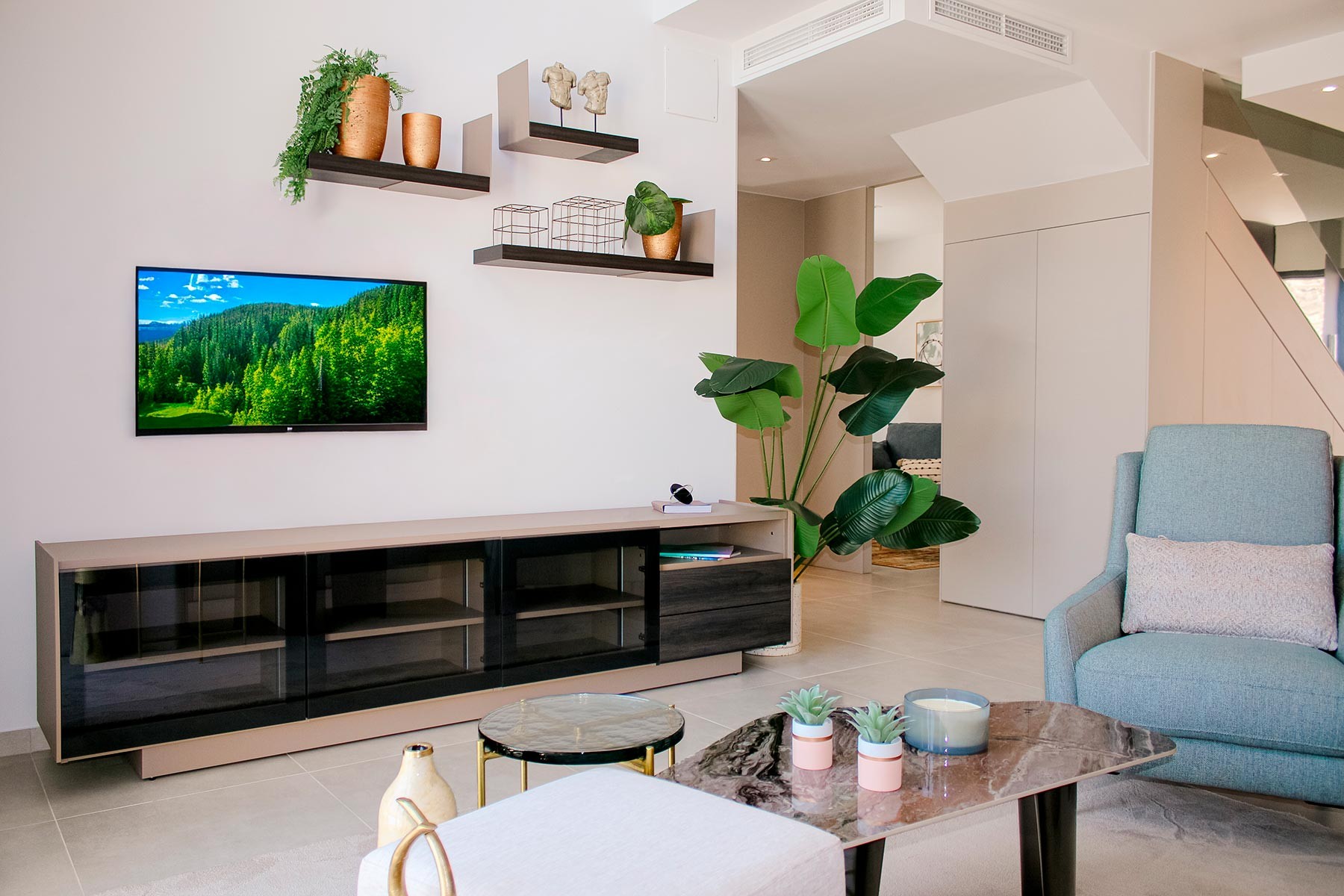 Villa in Alicante, Spanien 3 Schlafzimmer, 109 m2 Nr. 143623