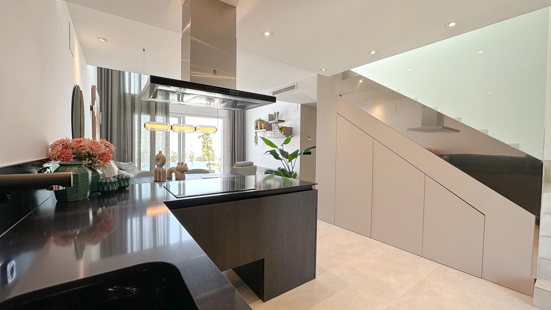 Villa in Alicante, Spanien 3 Schlafzimmer, 109 m2 Nr. 143623
