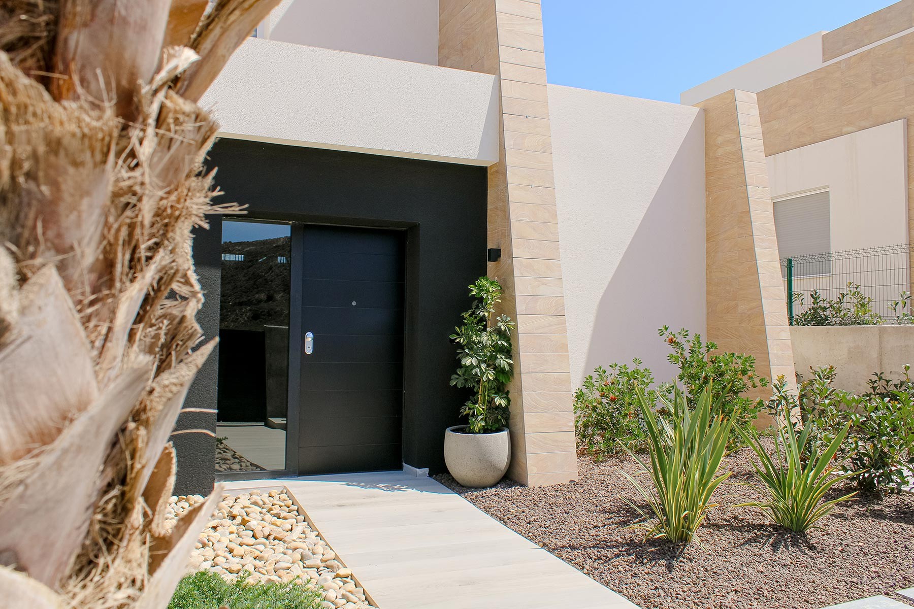 Villa in Alicante, Spanien 3 Schlafzimmer, 109 m2 Nr. 143623