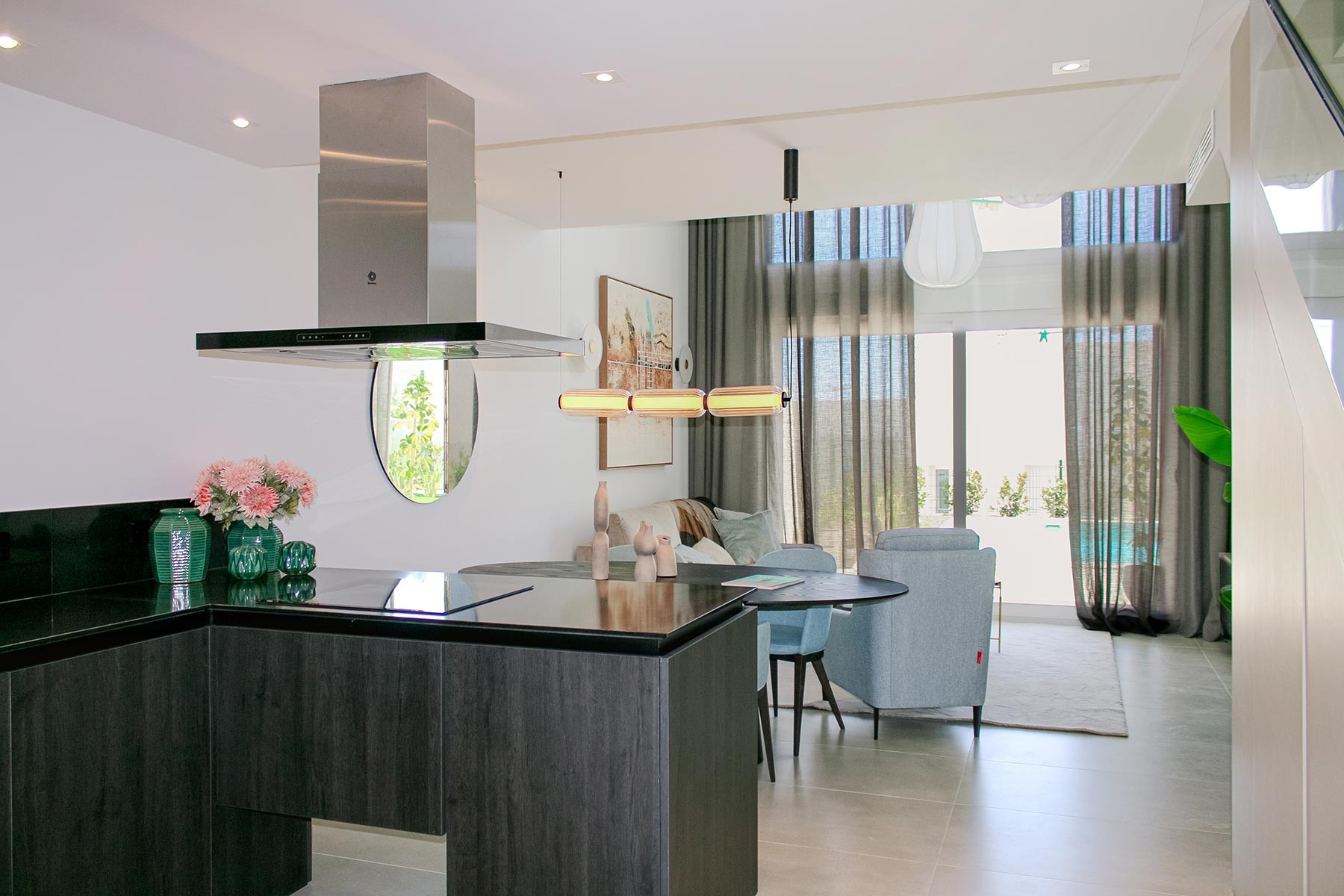Villa in Alicante, Spanien 3 Schlafzimmer, 109 m2 Nr. 143623