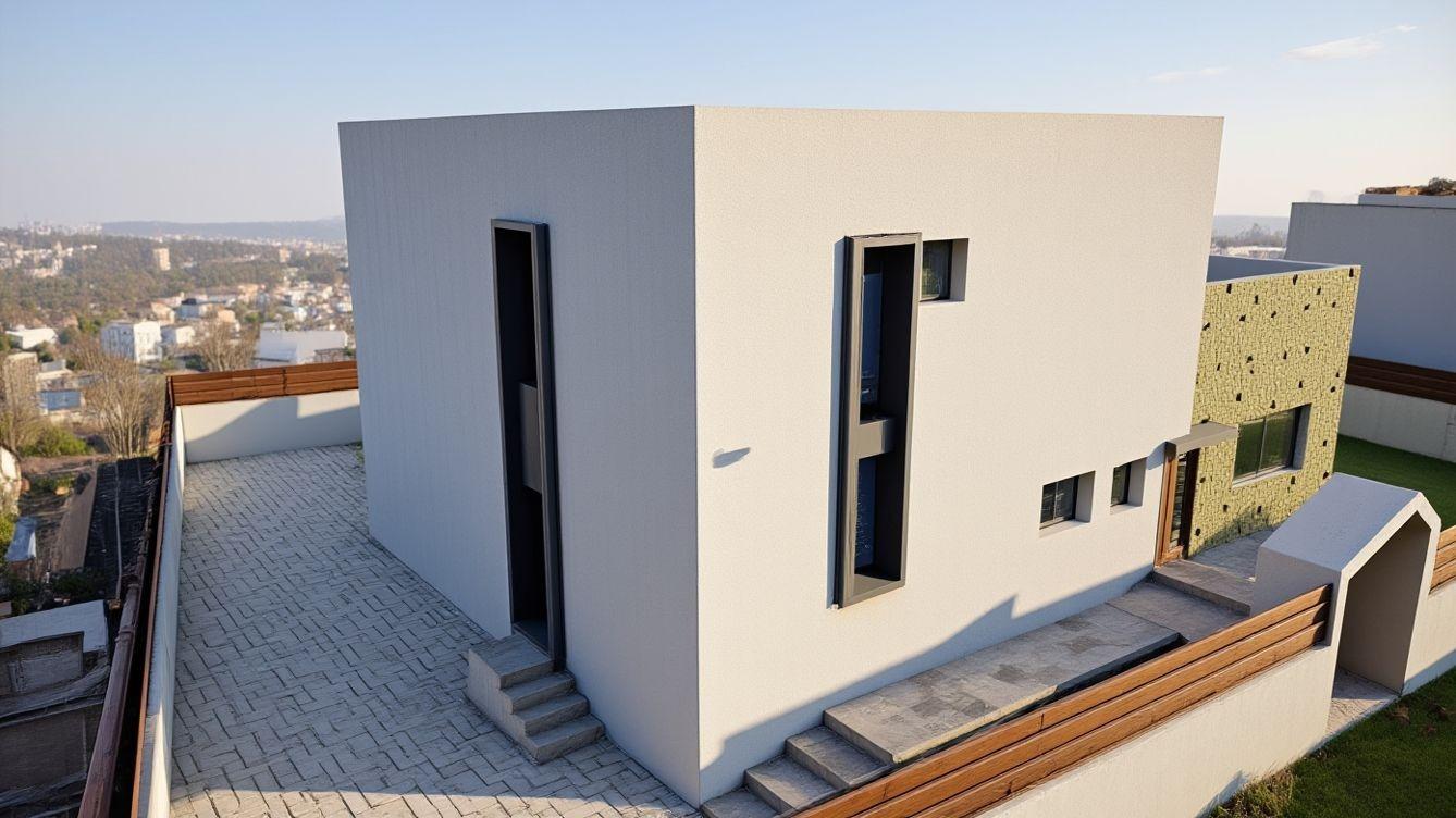 Villa i San Miguel de Salinas, Alicante, Spanien 4 sovrum, 169 kvm. Nr. 152173