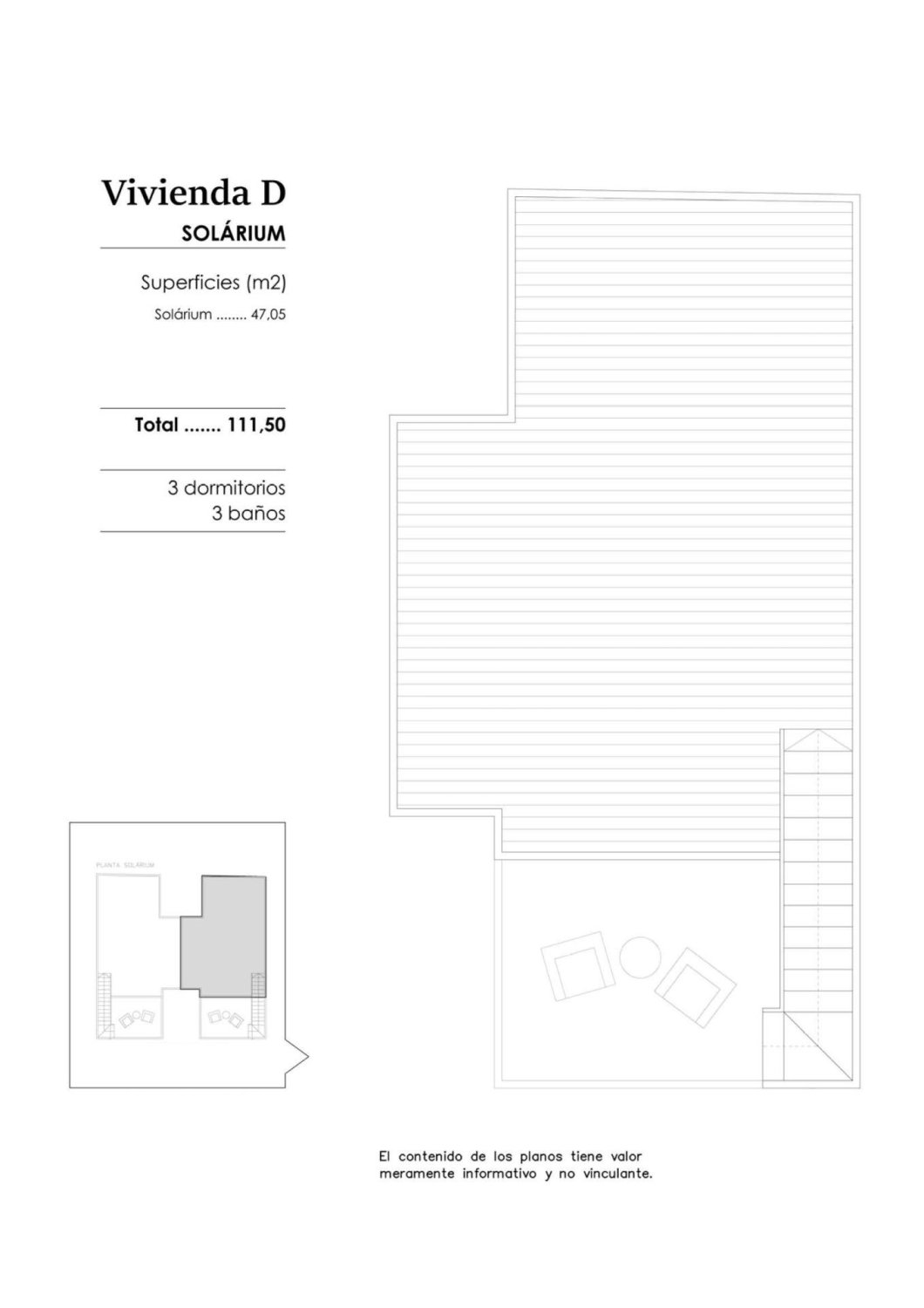 Apartamento en Benejúzar, Alicante, España 3 dormitorios, 111 m2 No. 152172