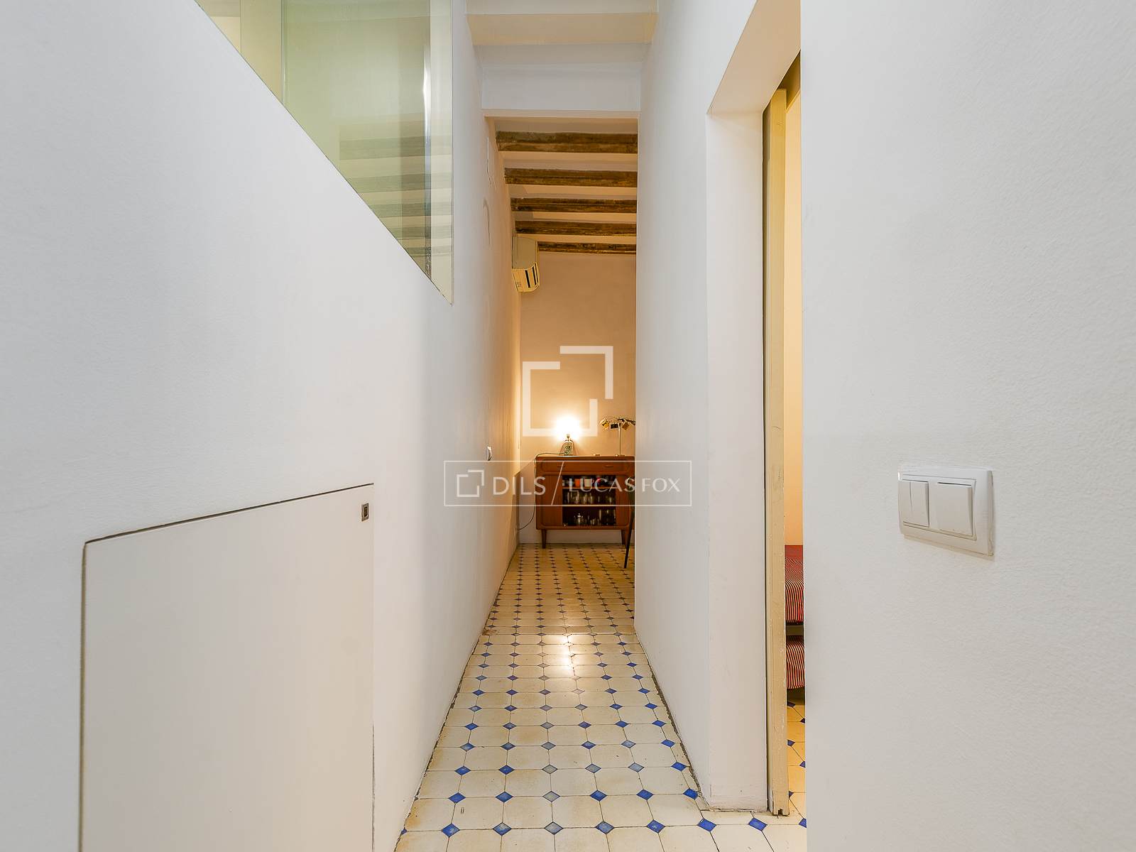 Apartment in Barcelona, Spain 2 bedrooms, 73 sq.m. No. 164339