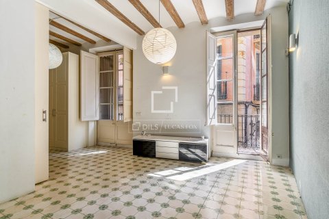 Apartament w Barcelona, Hiszpania 2 sypialnie, 73 mkw. nr 164339
