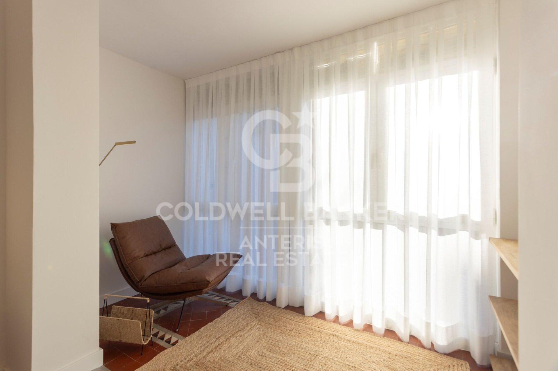 Dzīvoklis Barcelona, Spānijā 3 istabas, 117 m2 Nr. 156979