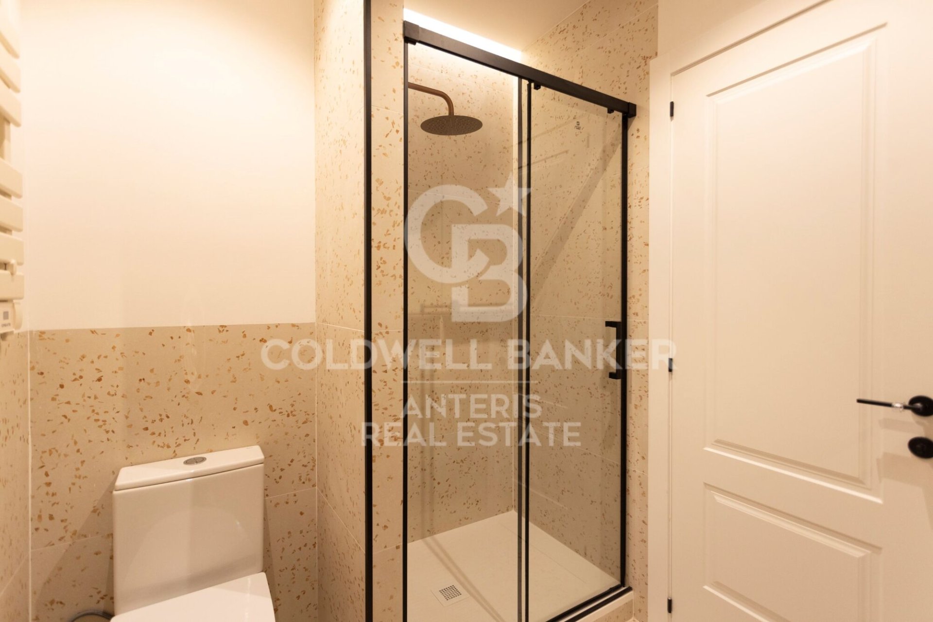 Dzīvoklis Barcelona, Spānijā 3 istabas, 117 m2 Nr. 156979