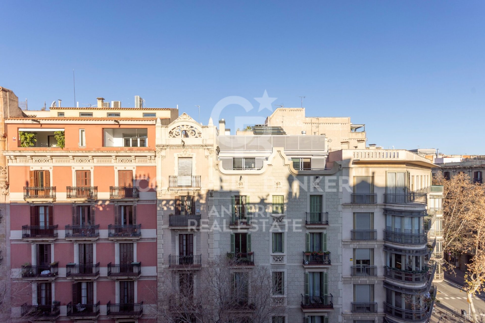 Dzīvoklis Barcelona, Spānijā 3 istabas, 117 m2 Nr. 156979
