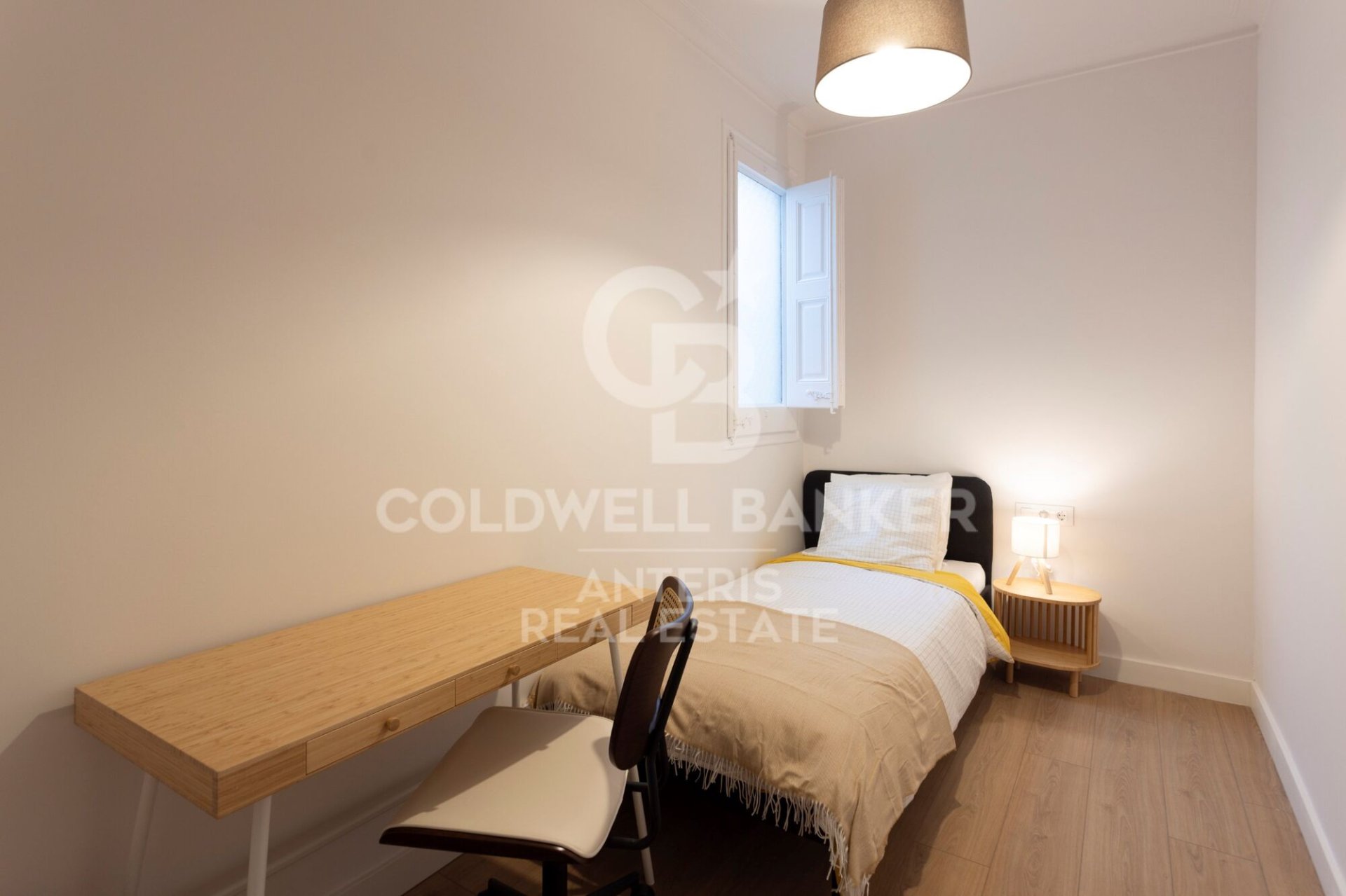 Dzīvoklis Barcelona, Spānijā 3 istabas, 117 m2 Nr. 156979