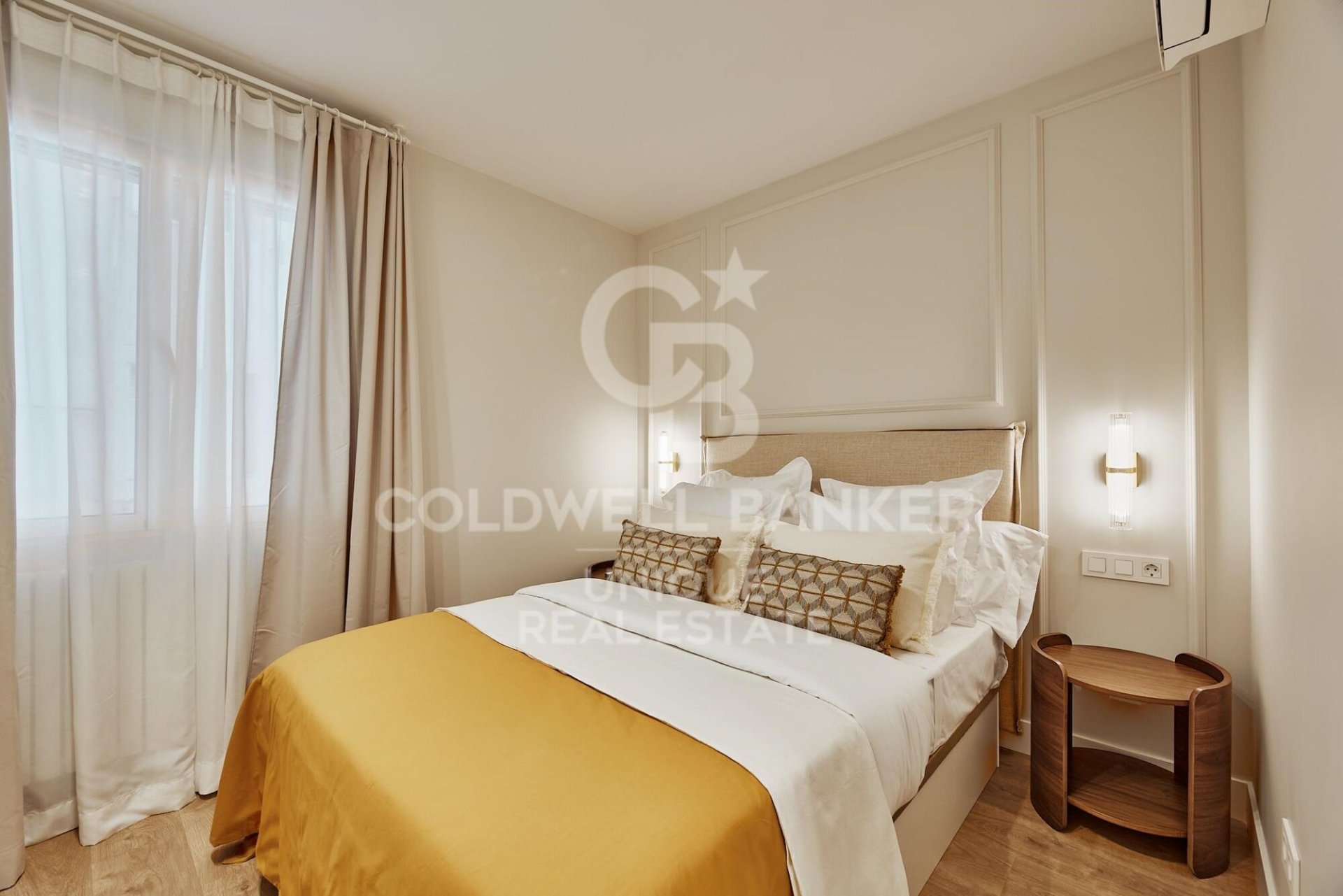 Квартира в Мадрид, Испания 3 спальни, 152м2 №156978