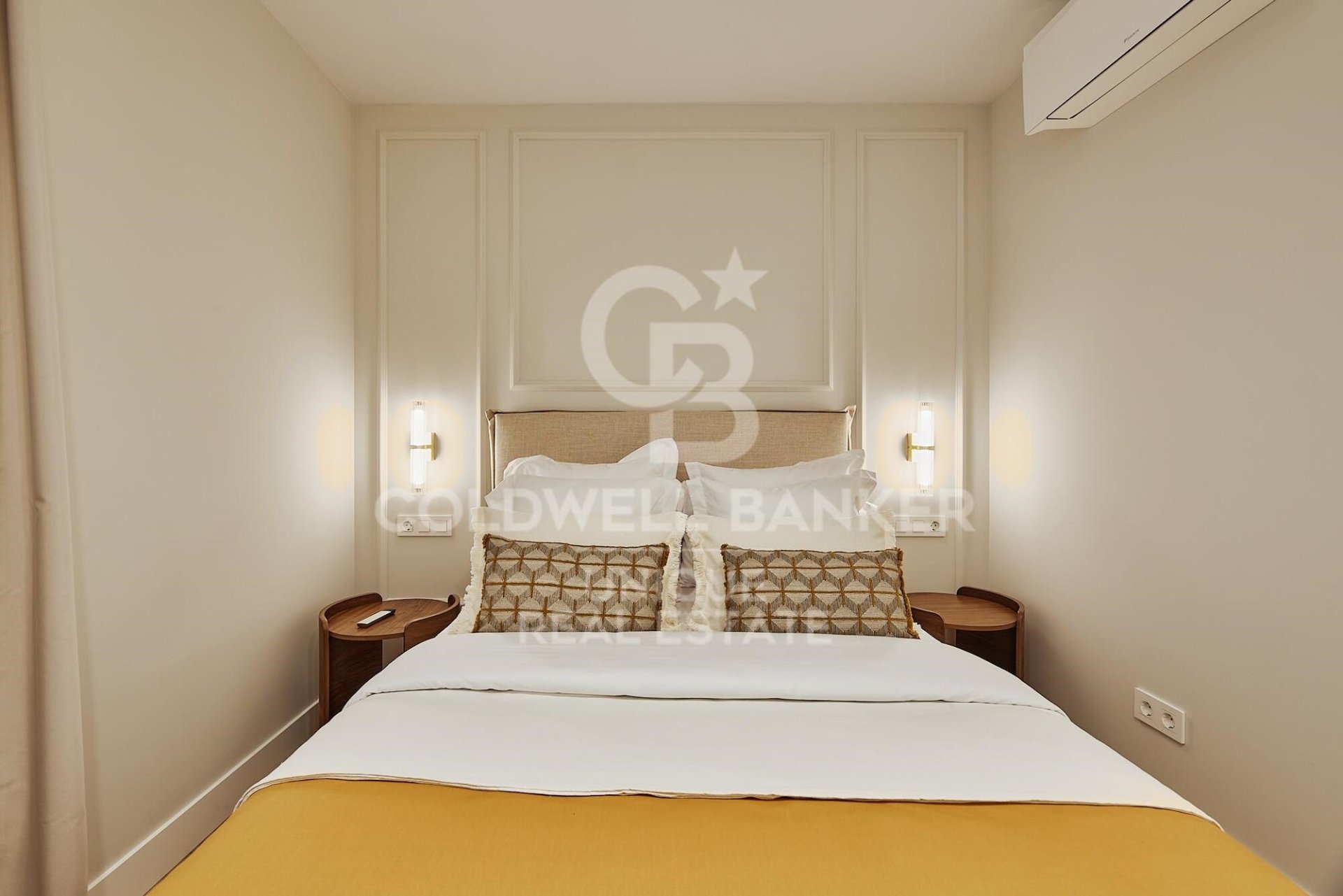 Квартира в Мадрид, Испания 3 спальни, 152м2 №156978