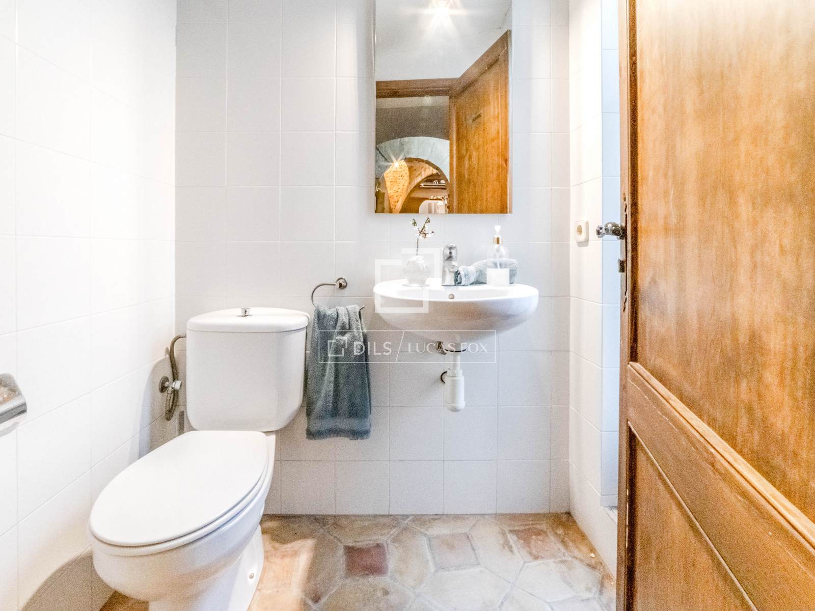 Finca Sitges, Barcelona, Spānijā 8 istabas, 712 m2 Nr. 192821