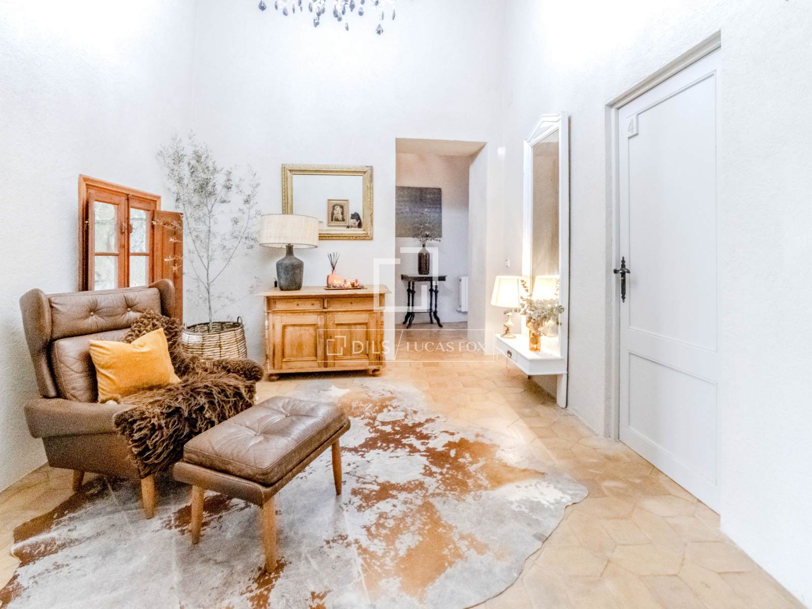 Finca Sitges, Barcelona, Spānijā 8 istabas, 712 m2 Nr. 192821
