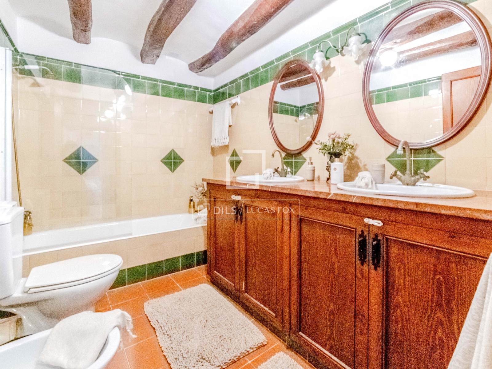 Finca Sitges, Barcelona, Spānijā 8 istabas, 712 m2 Nr. 192821