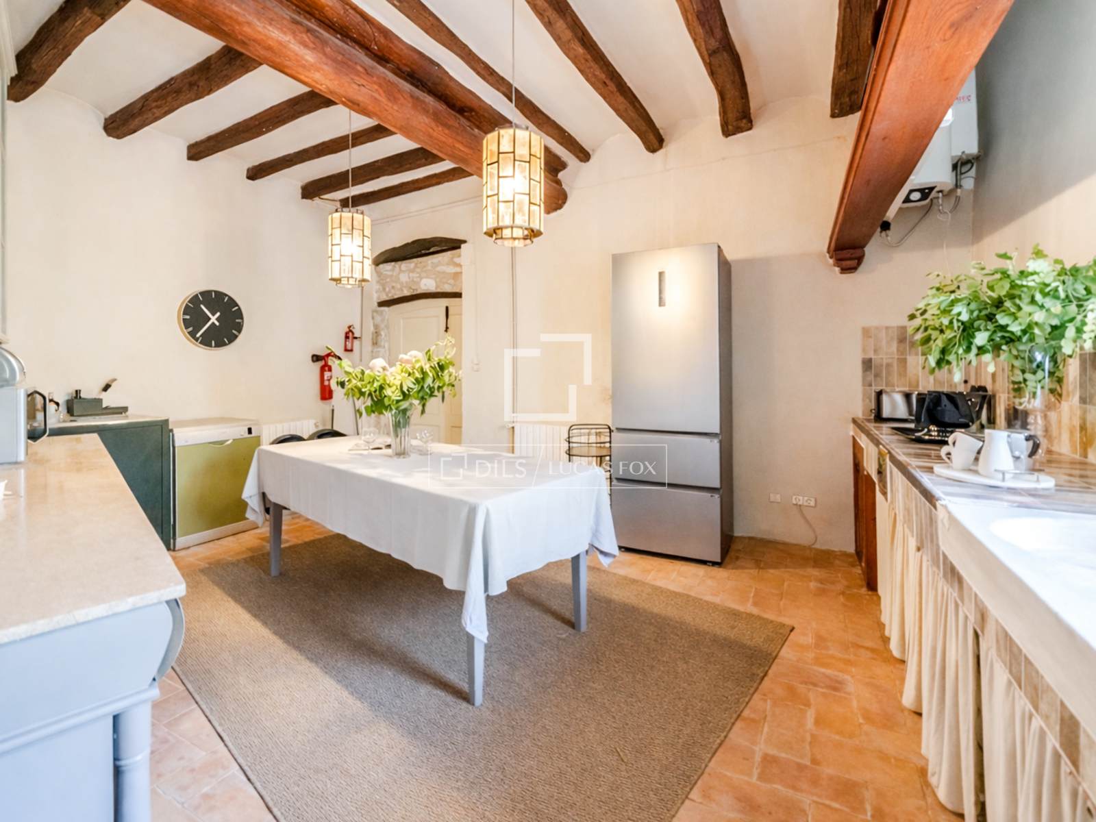 Finca Sitges, Barcelona, Spānijā 8 istabas, 712 m2 Nr. 192821