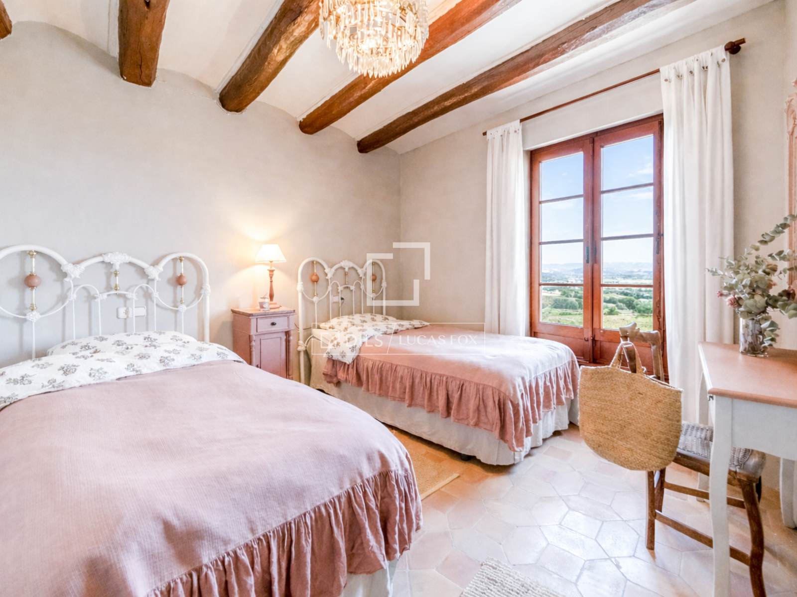 Finca Sitges, Barcelona, Spānijā 8 istabas, 712 m2 Nr. 192821