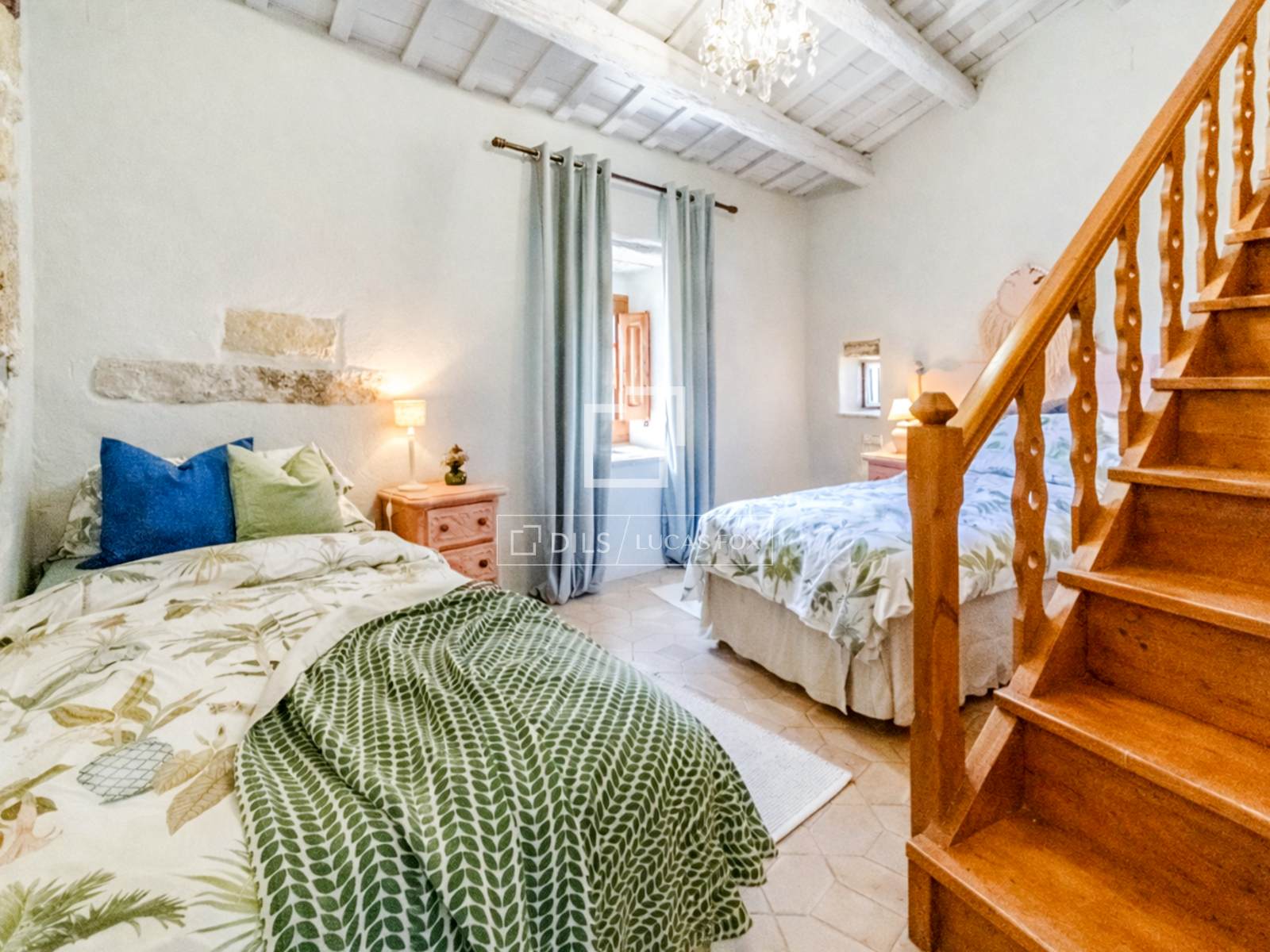 Finca Sitges, Barcelona, Spānijā 8 istabas, 712 m2 Nr. 192821