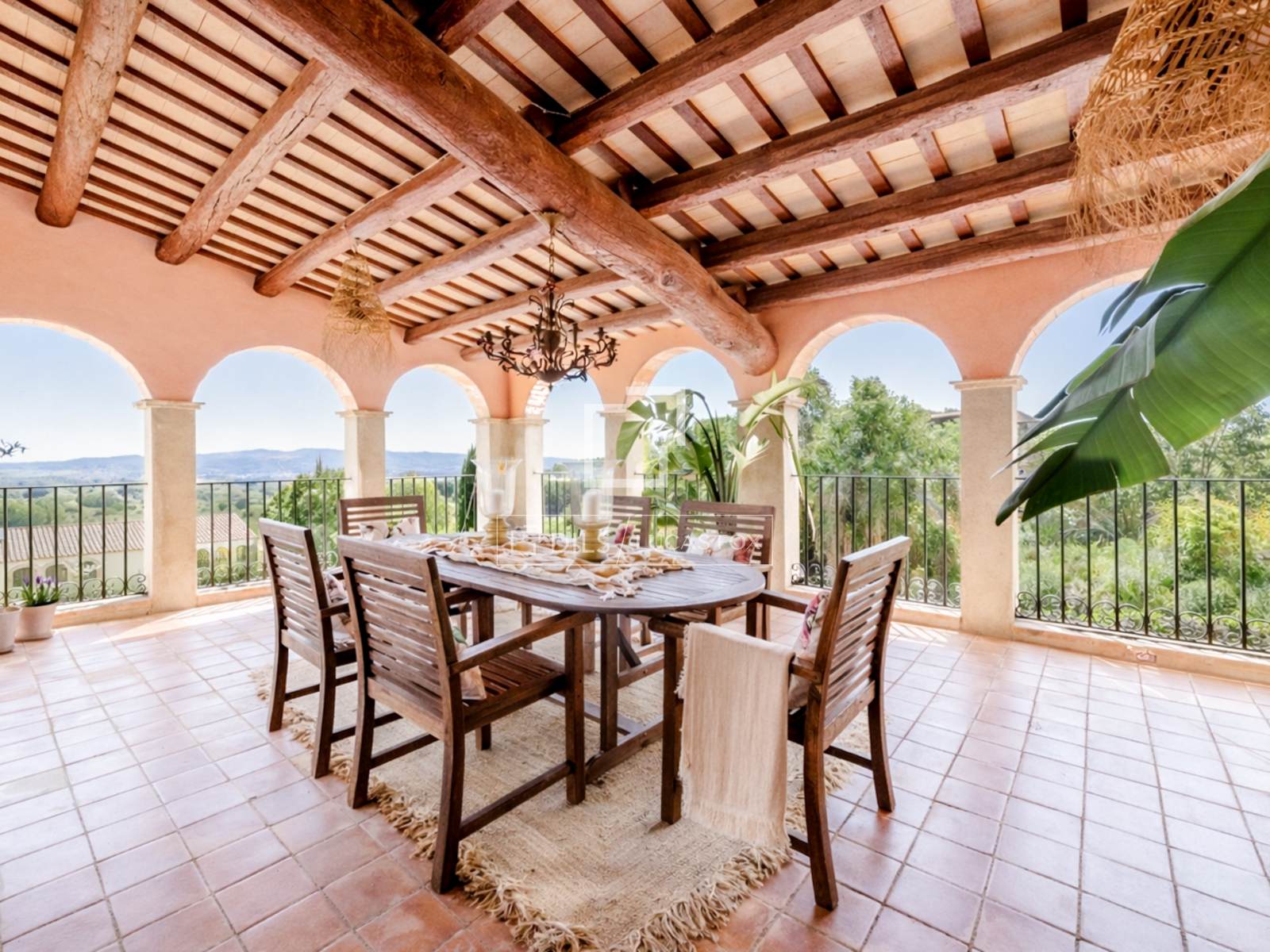 Finca Sitges, Barcelona, Spānijā 8 istabas, 712 m2 Nr. 192821