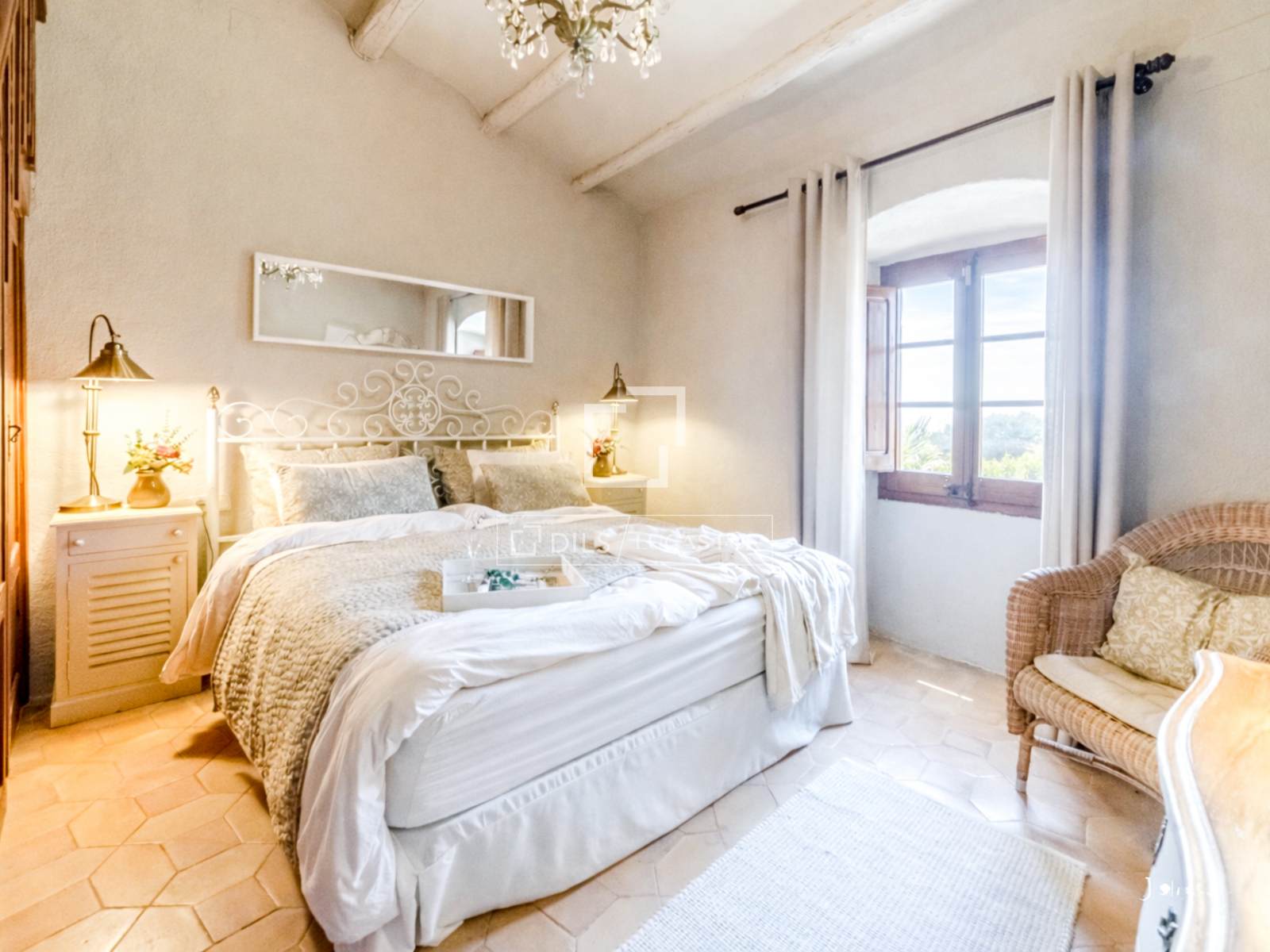 Finca Sitges, Barcelona, Spānijā 8 istabas, 712 m2 Nr. 192821