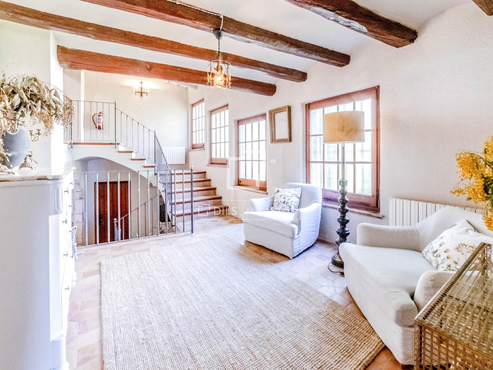 Finca Sitges, Barcelona, Spānijā 8 istabas, 712 m2 Nr. 192821