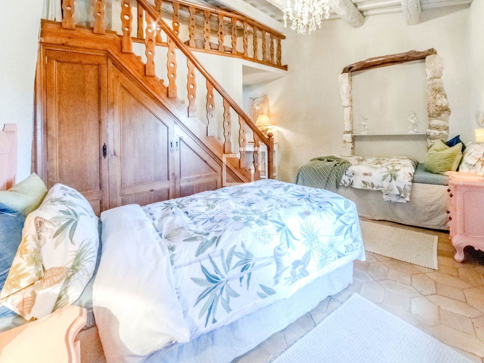 Finca Sitges, Barcelona, Spānijā 8 istabas, 712 m2 Nr. 192821