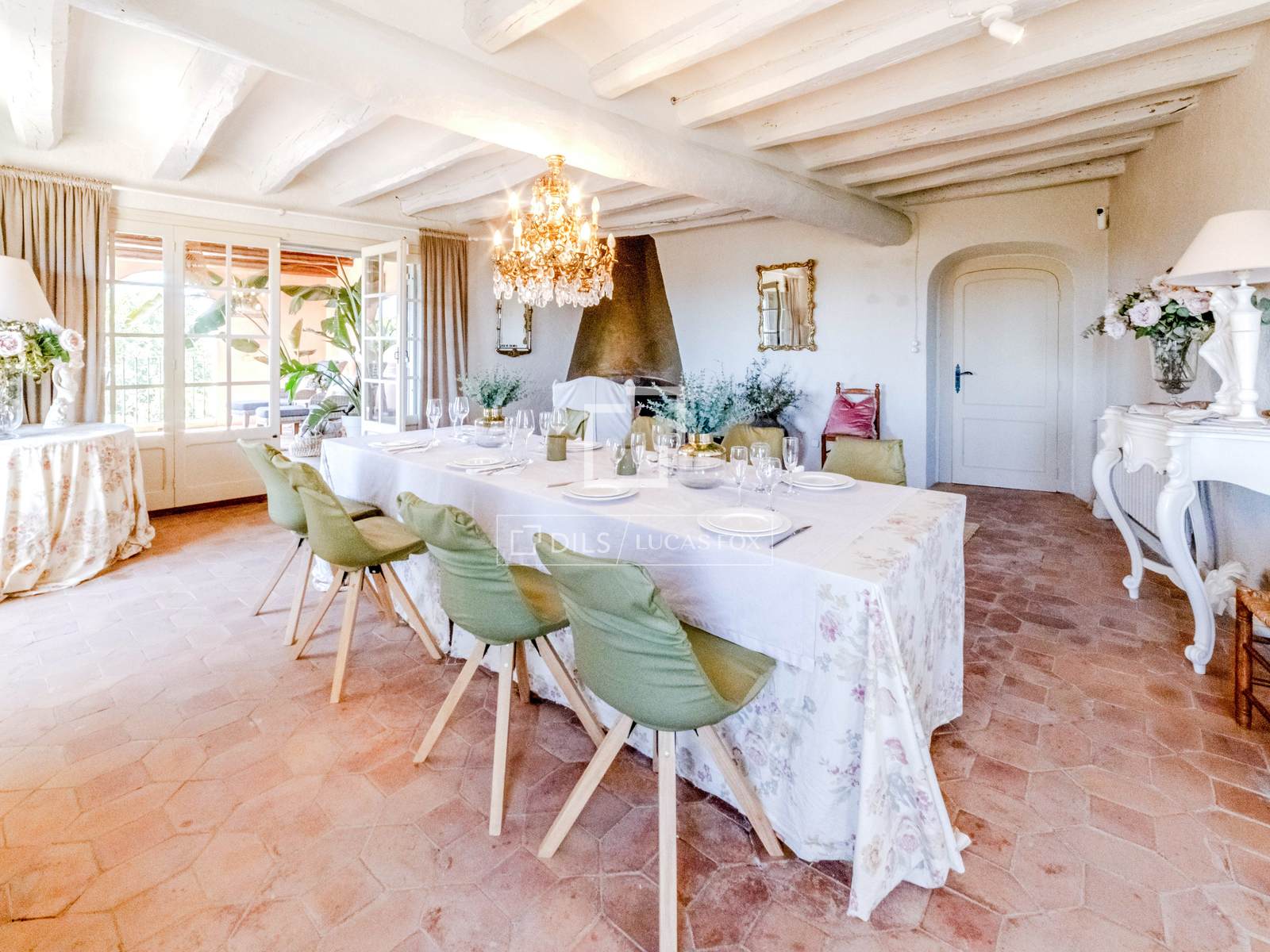 Finca Sitges, Barcelona, Spānijā 8 istabas, 712 m2 Nr. 192821