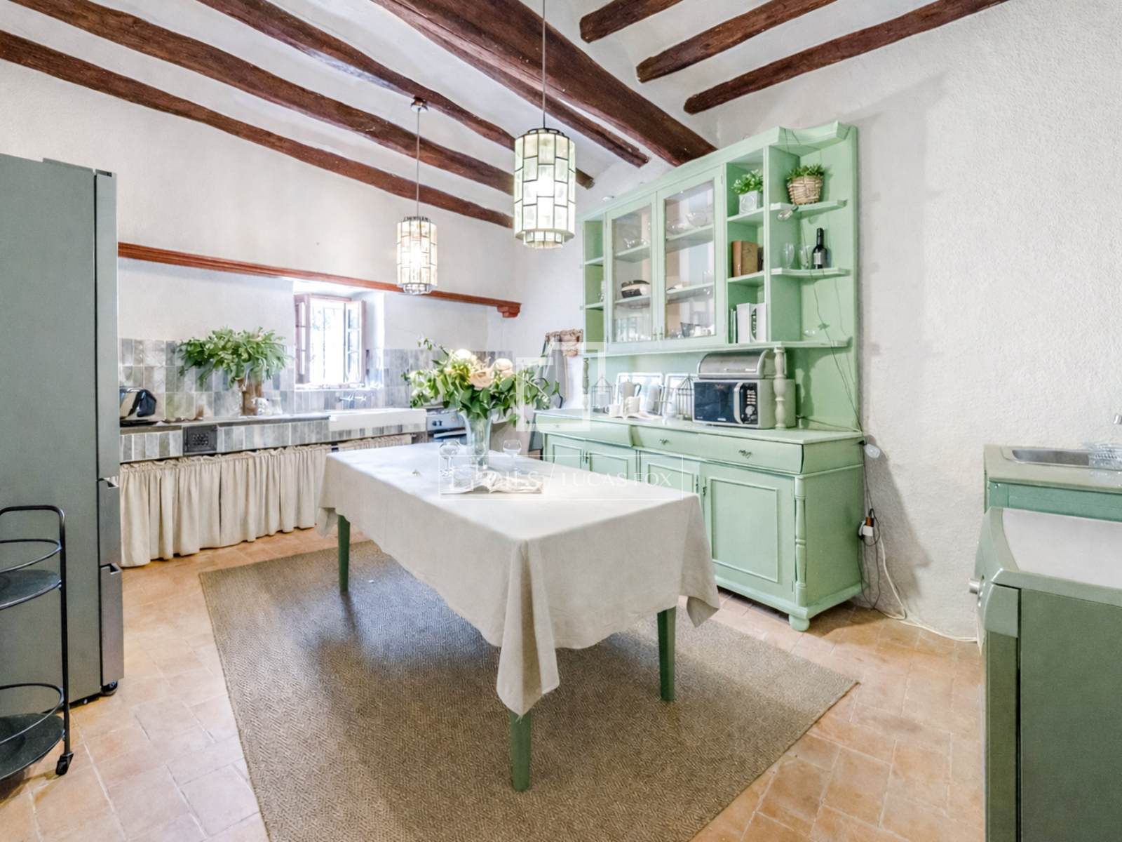 Finca Sitges, Barcelona, Spānijā 8 istabas, 712 m2 Nr. 192821
