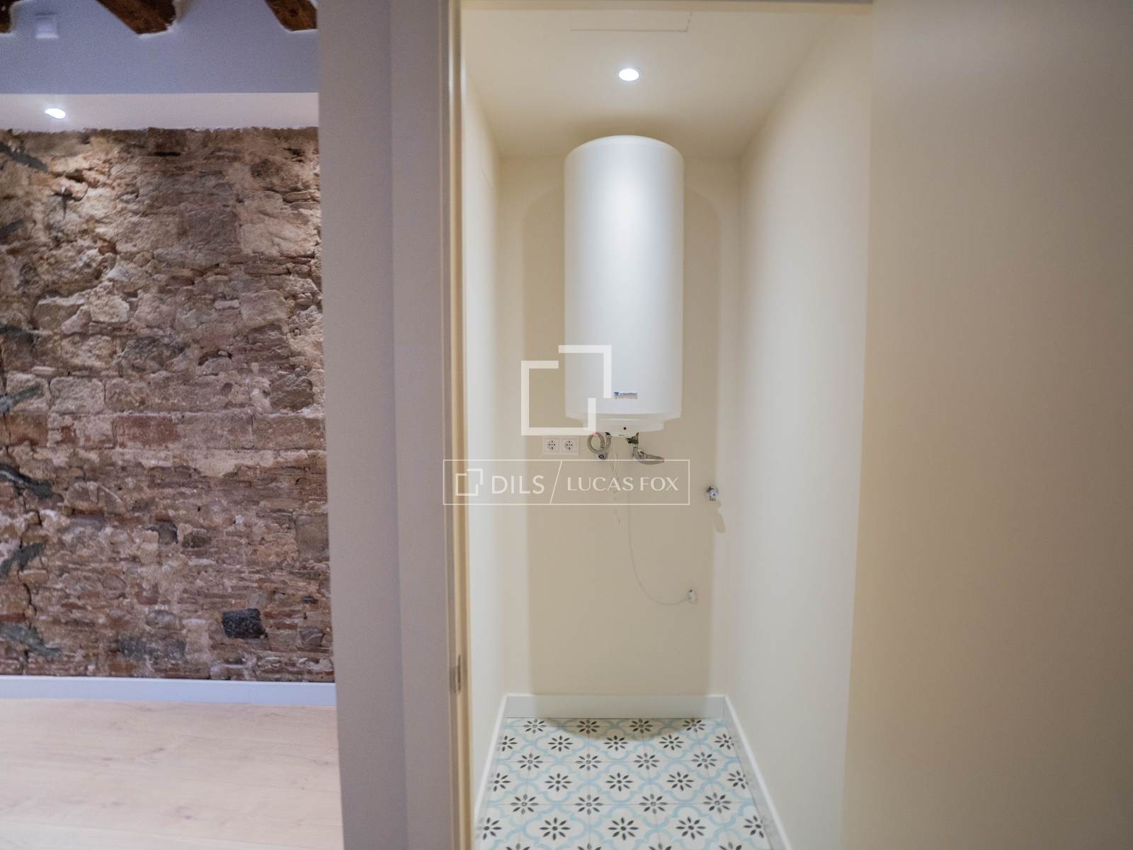 Dzīvoklis Barcelona, Spānijā 2 istabas, 83 m2 Nr. 192826