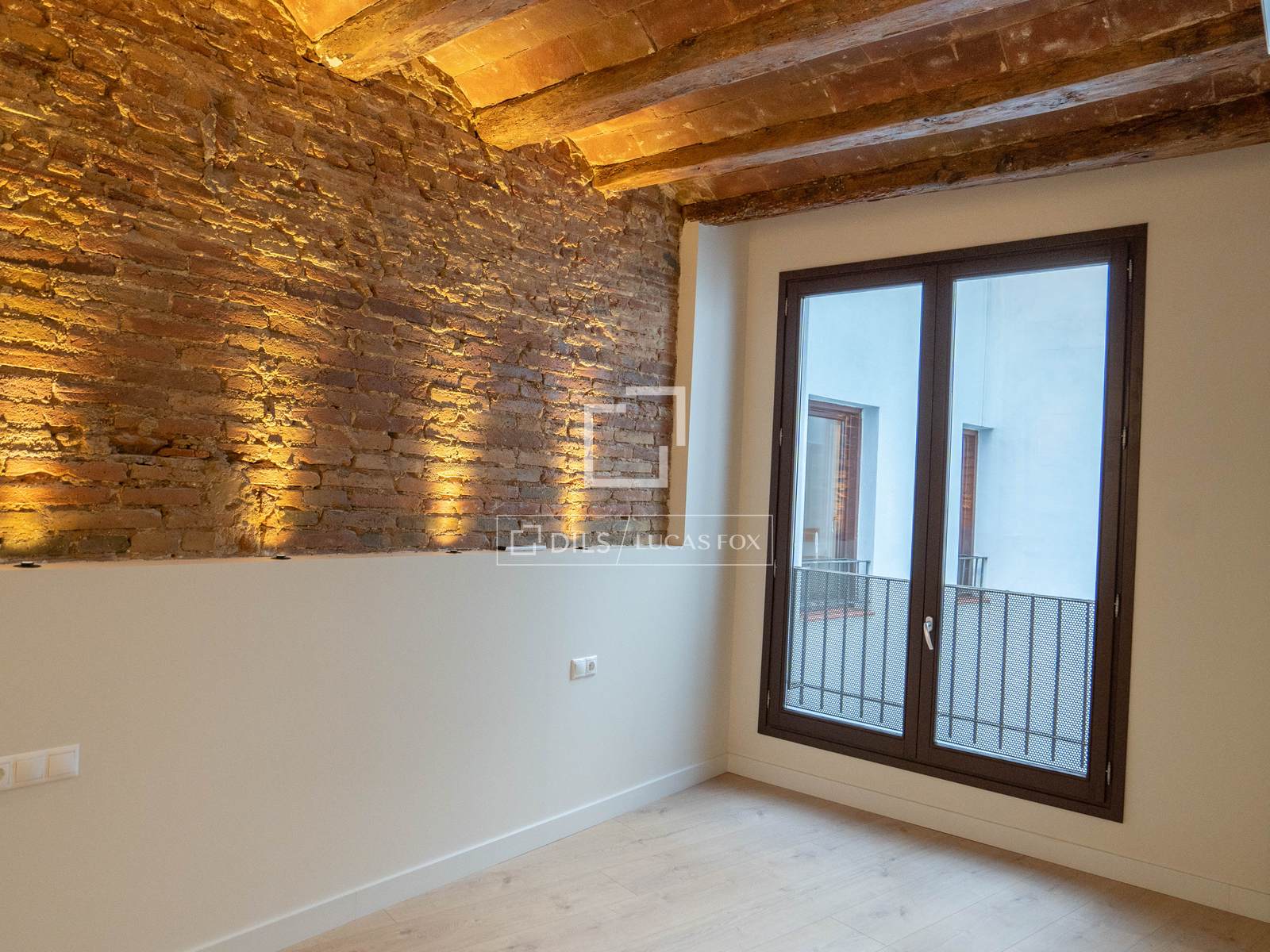 Dzīvoklis Barcelona, Spānijā 2 istabas, 83 m2 Nr. 192826