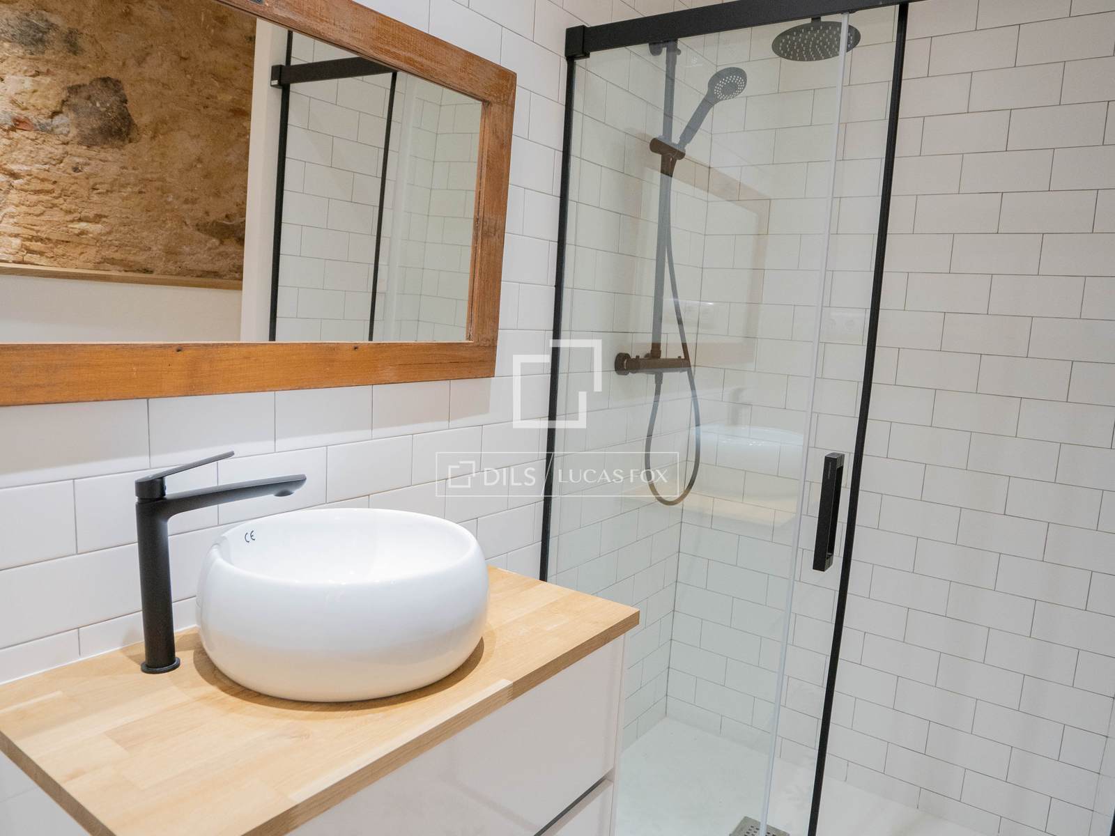 Dzīvoklis Barcelona, Spānijā 2 istabas, 83 m2 Nr. 192826