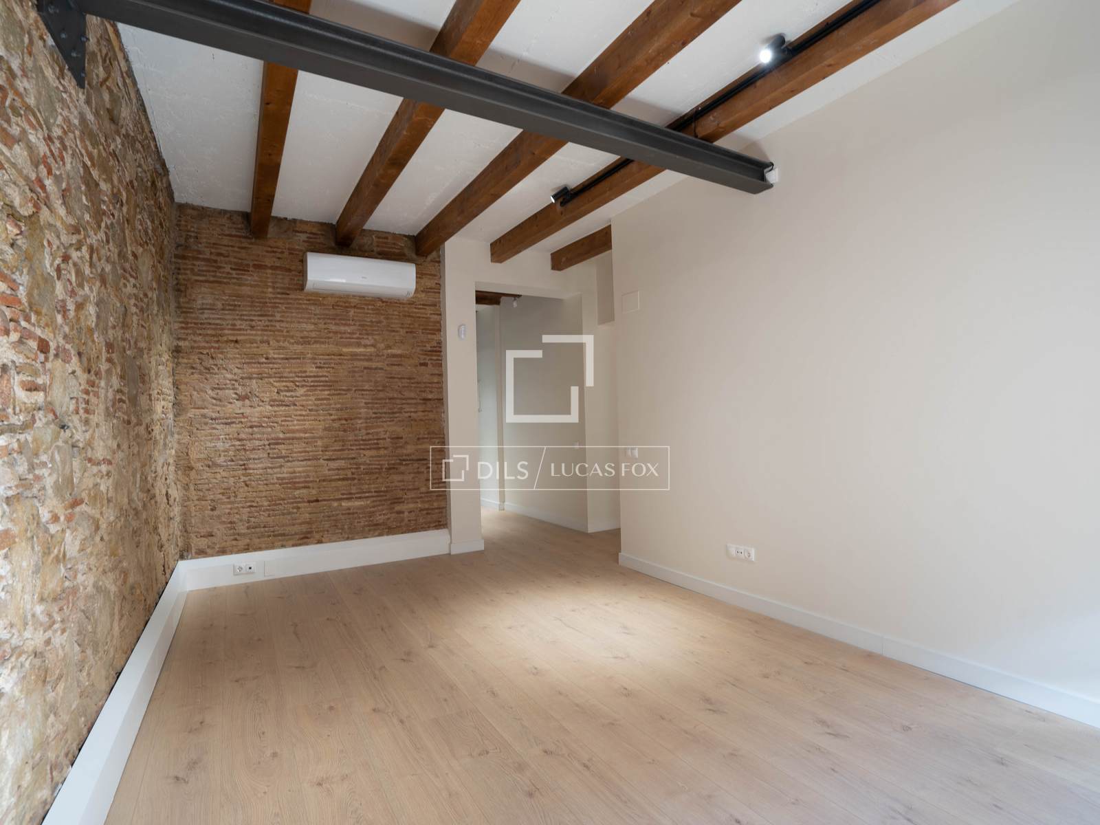 Dzīvoklis Barcelona, Spānijā 2 istabas, 83 m2 Nr. 192826
