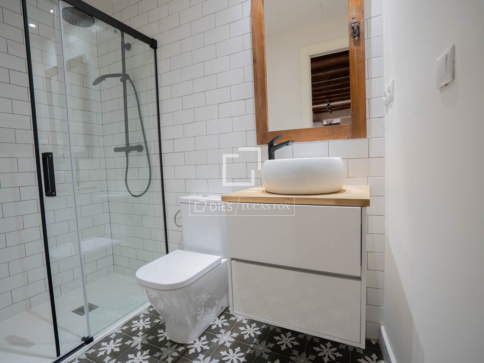 Dzīvoklis Barcelona, Spānijā 2 istabas, 83 m2 Nr. 192826