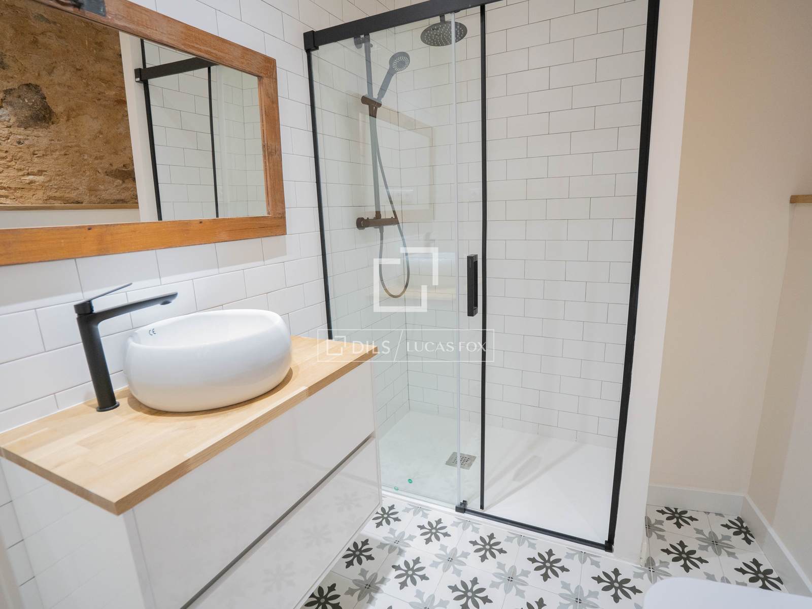 Dzīvoklis Barcelona, Spānijā 2 istabas, 83 m2 Nr. 192826