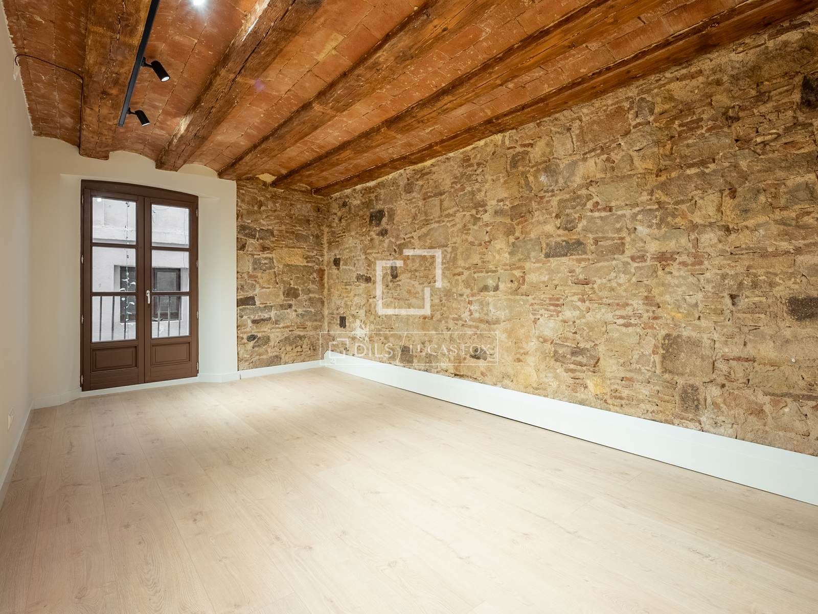 Dzīvoklis Barcelona, Spānijā 2 istabas, 83 m2 Nr. 192826