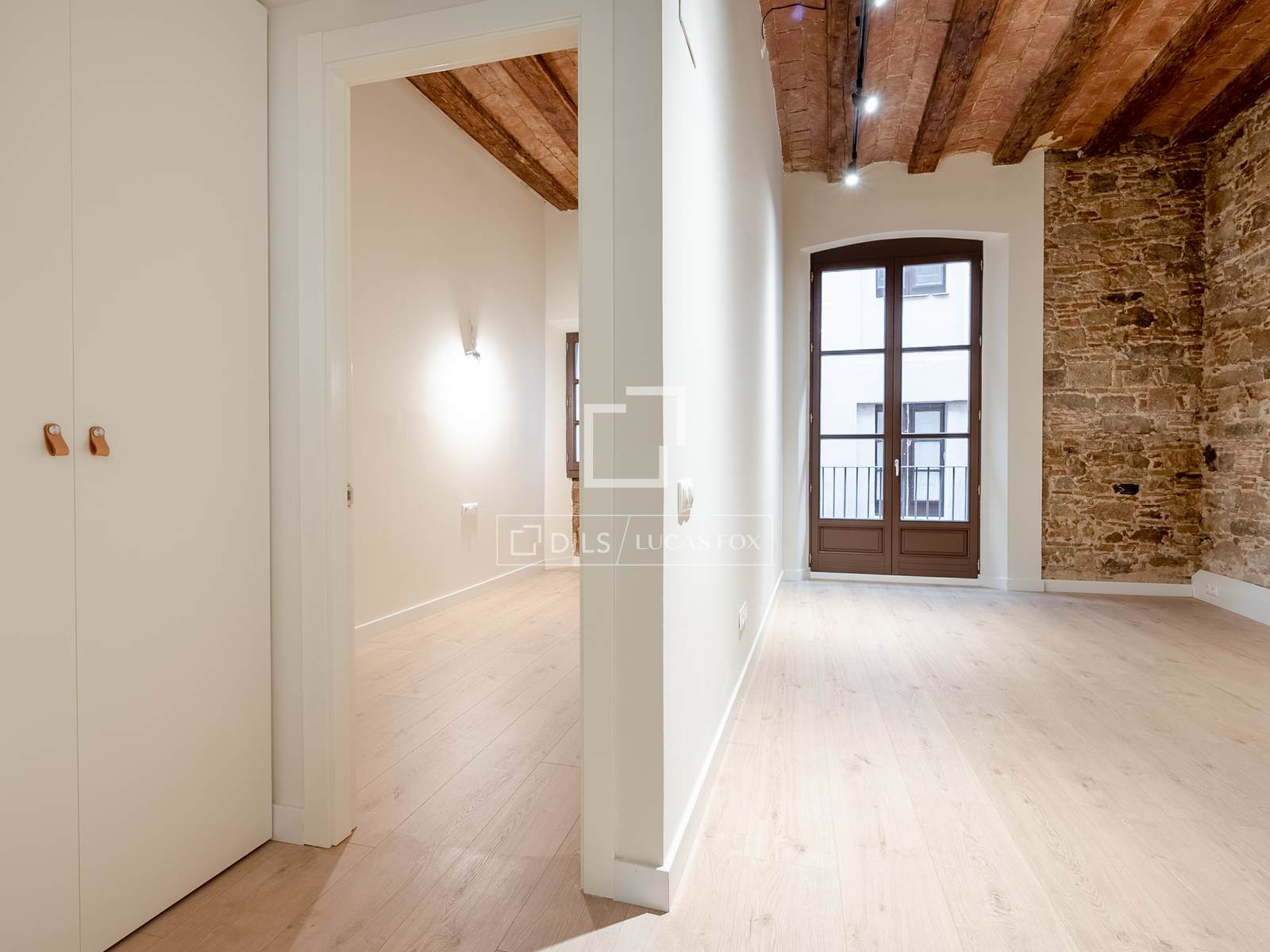Dzīvoklis Barcelona, Spānijā 2 istabas, 83 m2 Nr. 192826