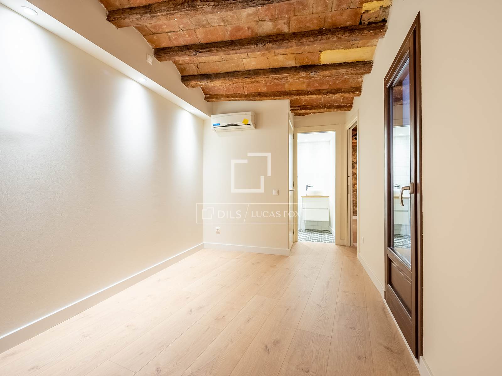 Dzīvoklis Barcelona, Spānijā 2 istabas, 83 m2 Nr. 192826