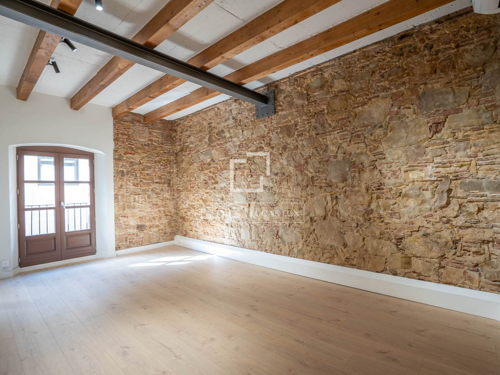 Dzīvoklis Barcelona, Spānijā 2 istabas, 83 m2 Nr. 192826